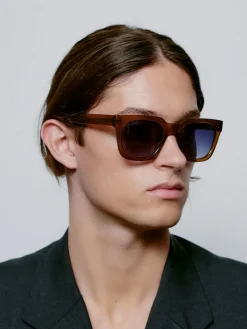 Nancy Sunglasses - Smoke