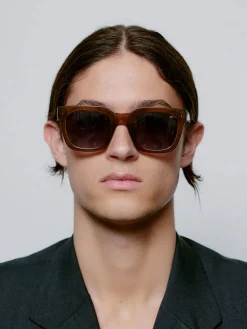 Nancy Sunglasses - Smoke