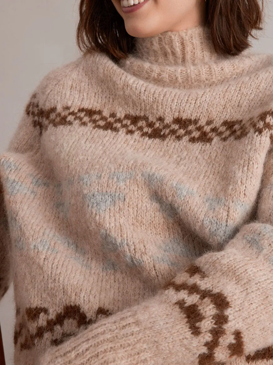 Nelly Jumper