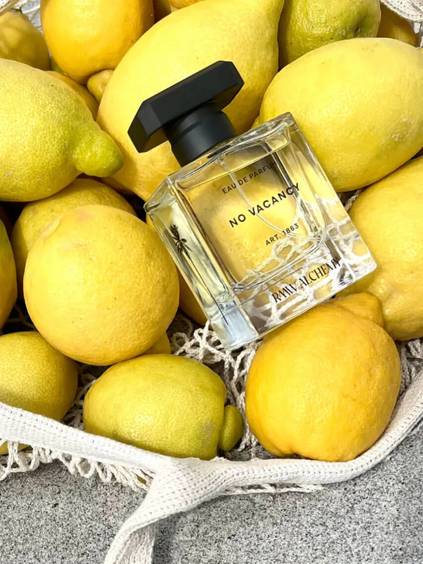 No Vacancy Eau De Parfum 50ml