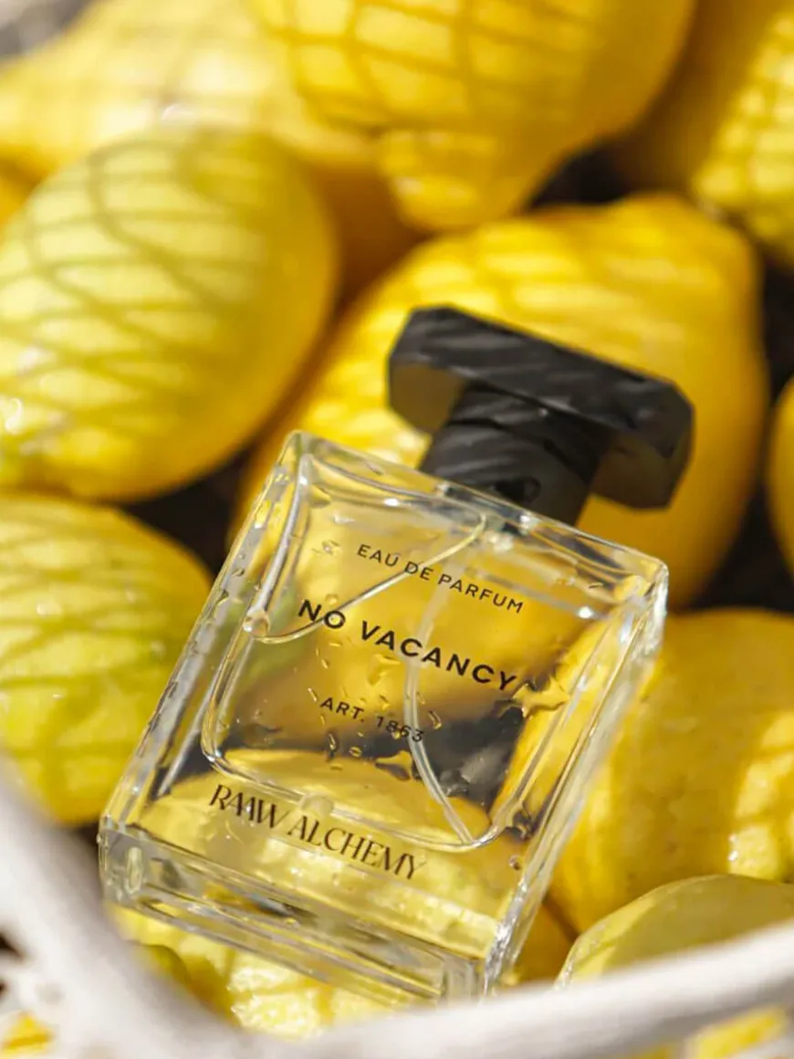 No Vacancy Eau De Parfum 50ml