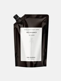No Vacancy Hand & Body Creme Refill