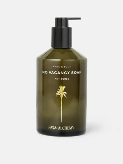 No Vacancy Hand & Body Soap