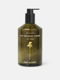 No Vacancy Hand & Body Creme