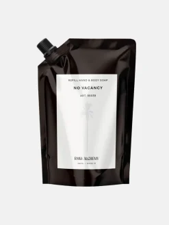 No Vacancy Hand & Body Wash Refill