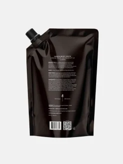 No Vacancy Hand & Body Creme Refill