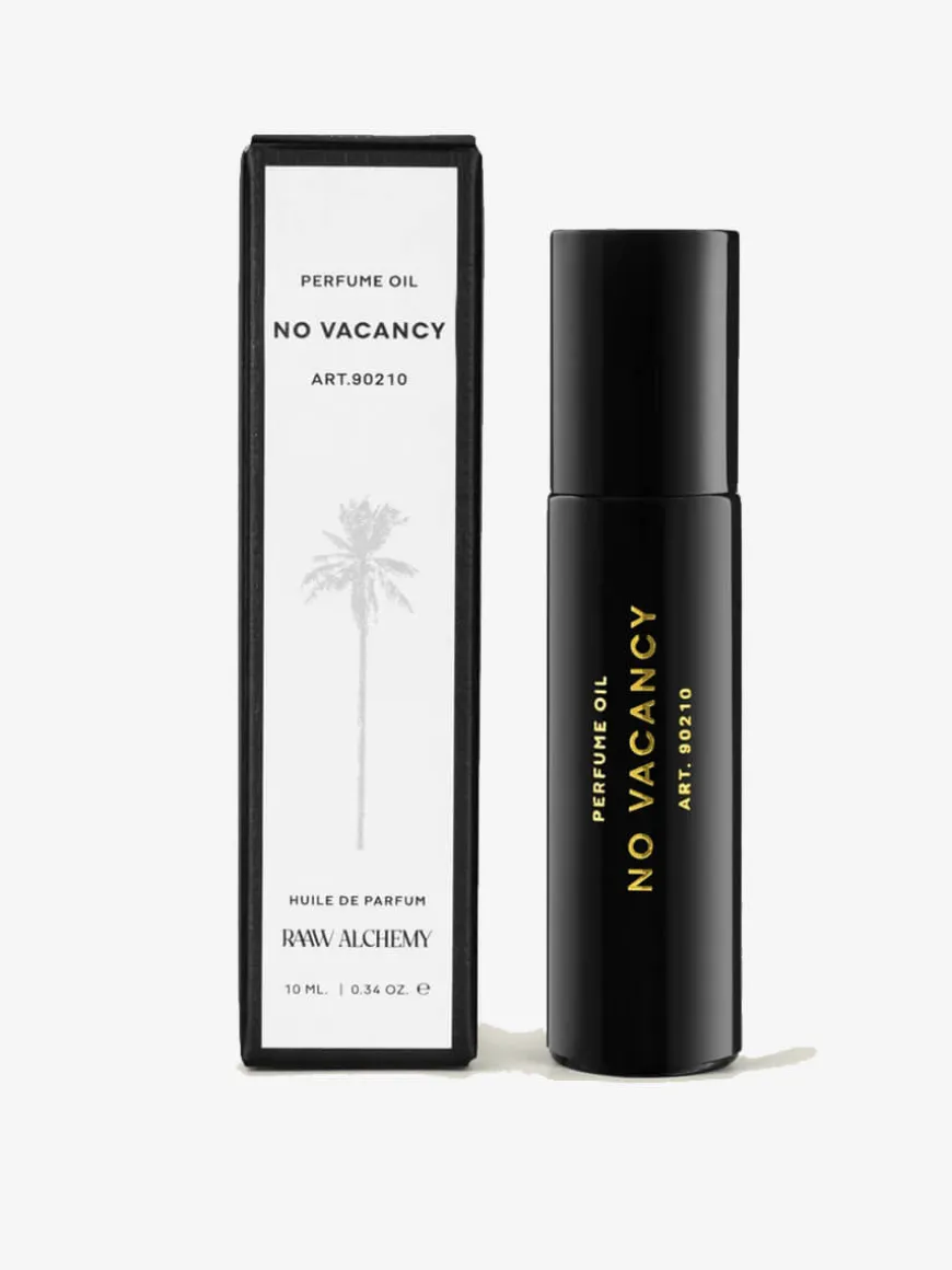 No Vacancy Perfume Oil 10ml