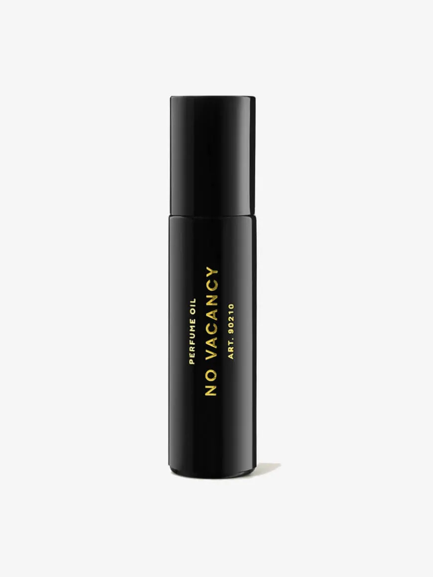 No Vacancy Perfume Oil 10ml