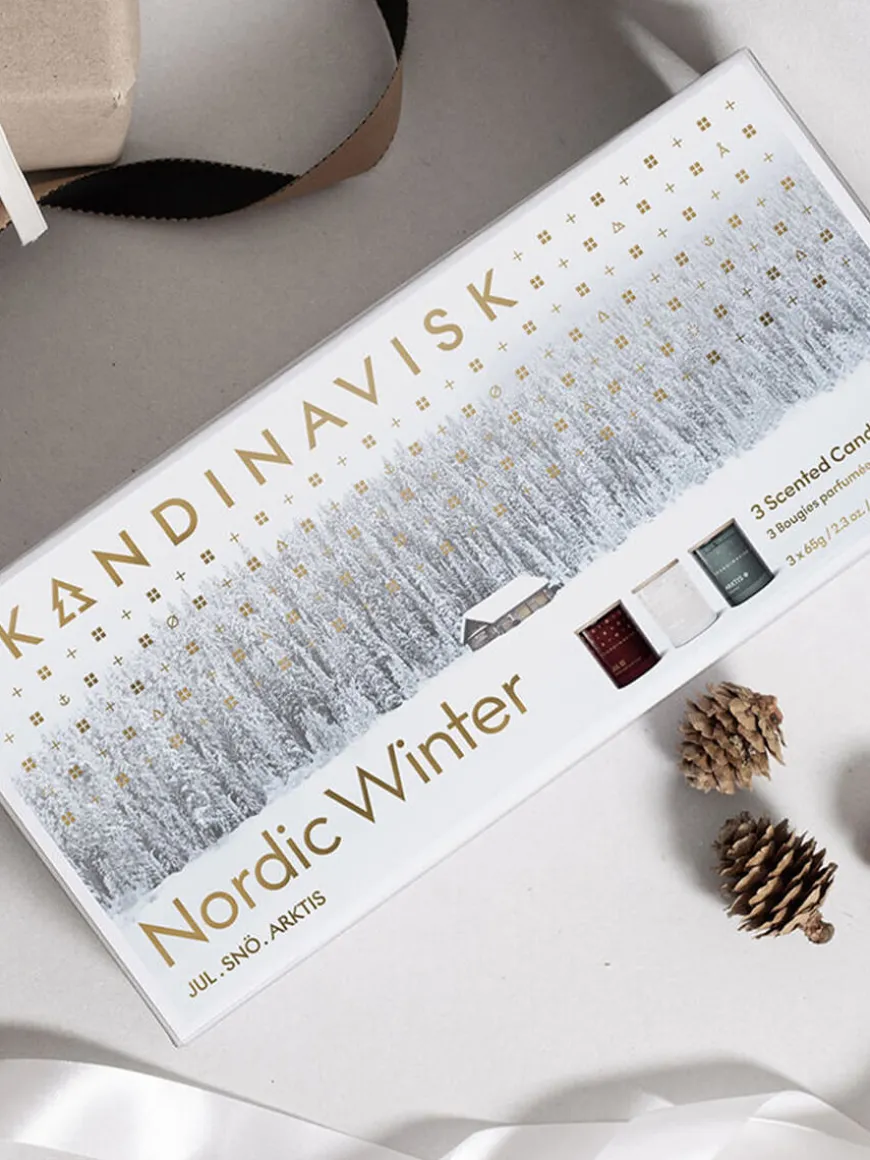 Nordic Winter Gift Set