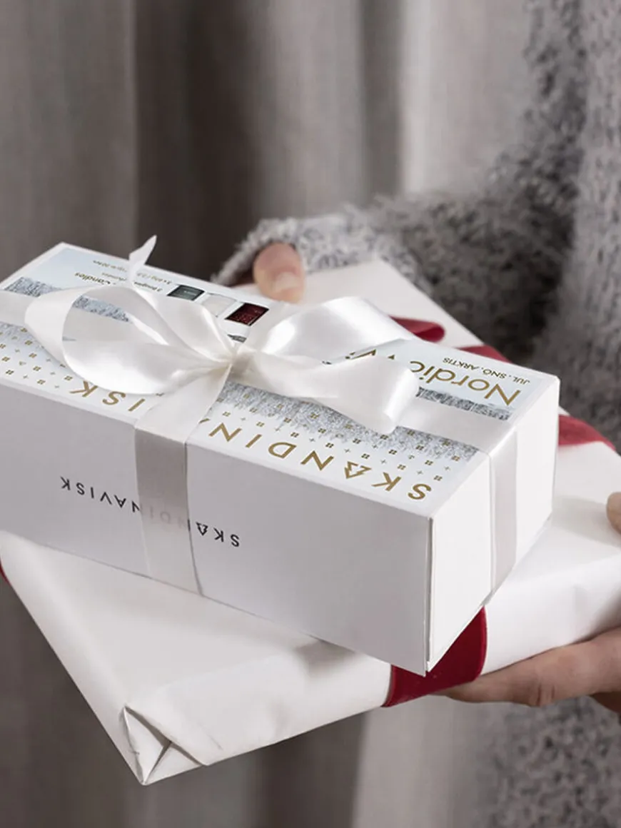 Nordic Winter Gift Set