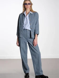 Nuerina Pants