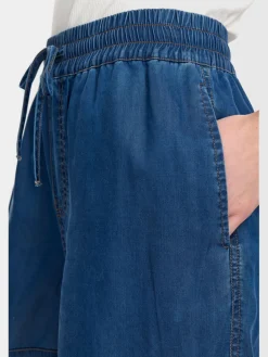 Numiami Shorts - Medium Blue