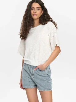 Numoella SS Pullover