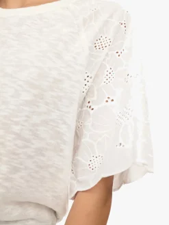 Numoella SS Pullover