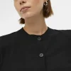 OBJThess Cardigan - Black
