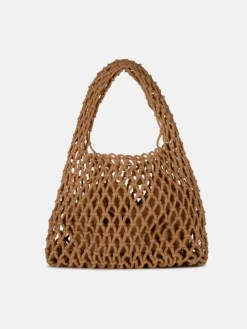 Occasion Bag - Beige