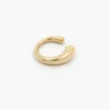 Oculus Ring - Gold