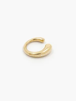 Oculus Ring - Gold