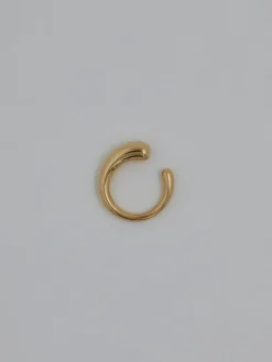 Oculus Ring - Gold