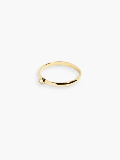 Odette Mini Ring - Gold