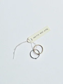 Odette Mini Ring - Gold