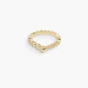 Odette Ring - Gold