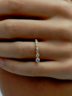 Odette Ring - Gold