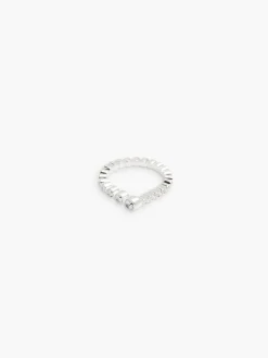 Odette Ring - Silver