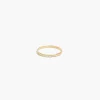 Odile Mini Ring - Gold