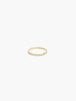 Odile Mini Ring - Gold
