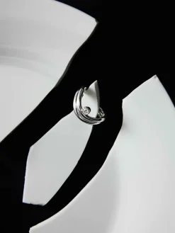 Odile Ring - Silver