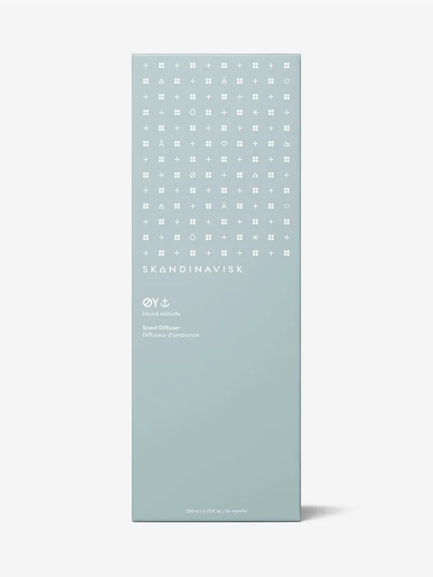 OY Scent Diffuser