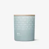 OY Scented Candle