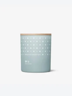 OY Scented Candle