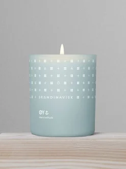 OY Scented Candle