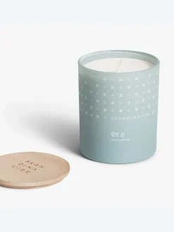 OY Scented Candle