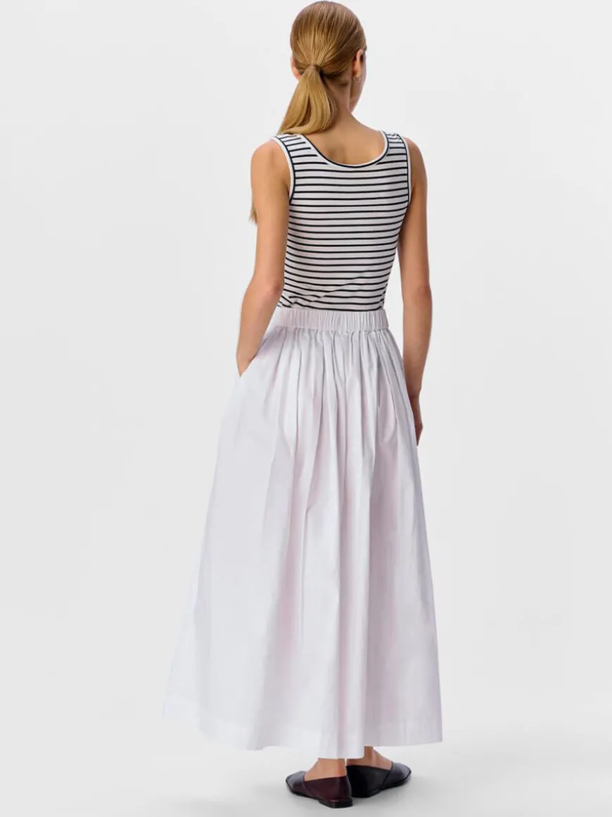 Paige A-Line Maxi Skirt