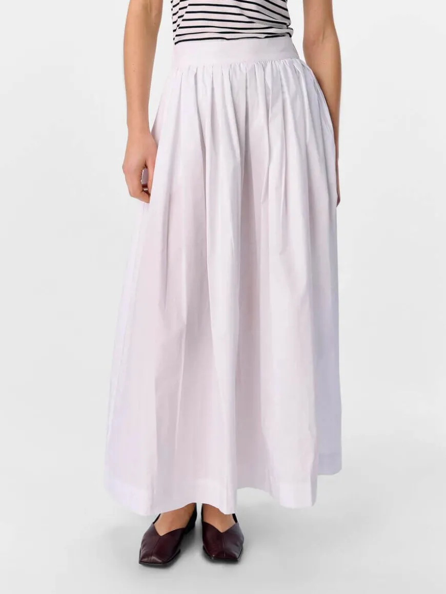 Paige A-Line Maxi Skirt