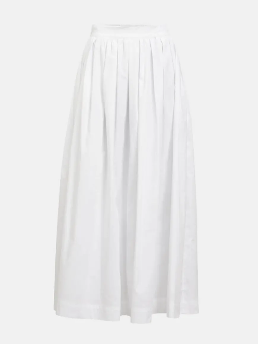 Paige A-Line Maxi Skirt