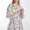 Palmetto Dress