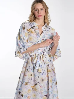 Palmetto Dress
