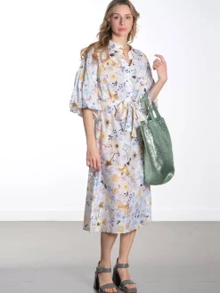 Palmetto Dress