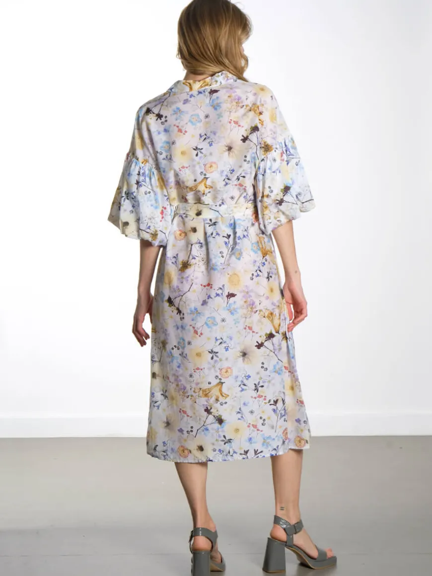 Palmetto Dress
