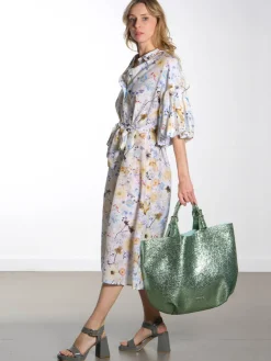 Palmetto Dress