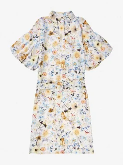 Palmetto Dress