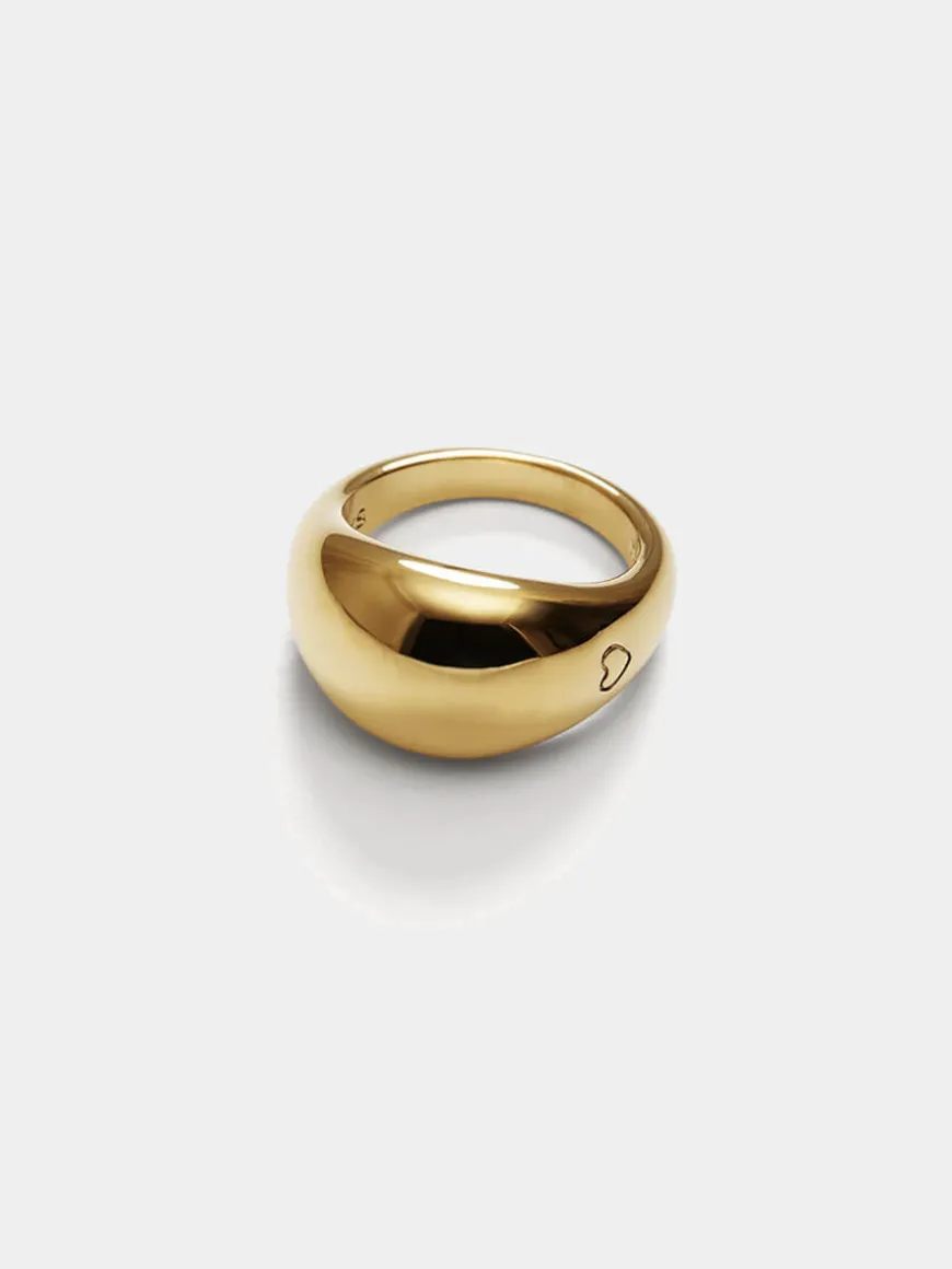 Pinkie Boo Ring
