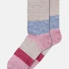 Polly Ankle Socks - Fragrant Lilac