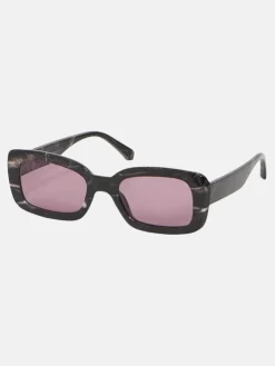 Polunu Sunglasses - Black