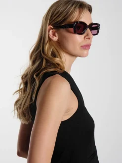 Polunu Sunglasses - Black