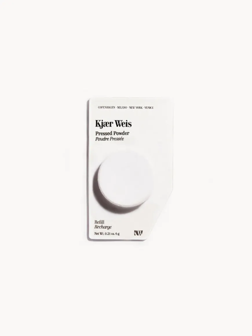 Powder Refill - Faint